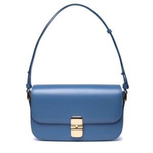 Sac A.P.C. La grâce est bleue