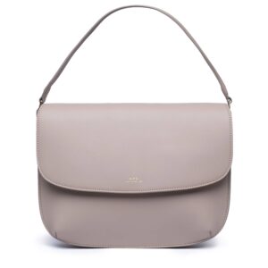 Sac A.P.C. Sarah est beige clair