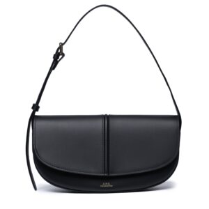 Sac A.P.C. Betty est noire