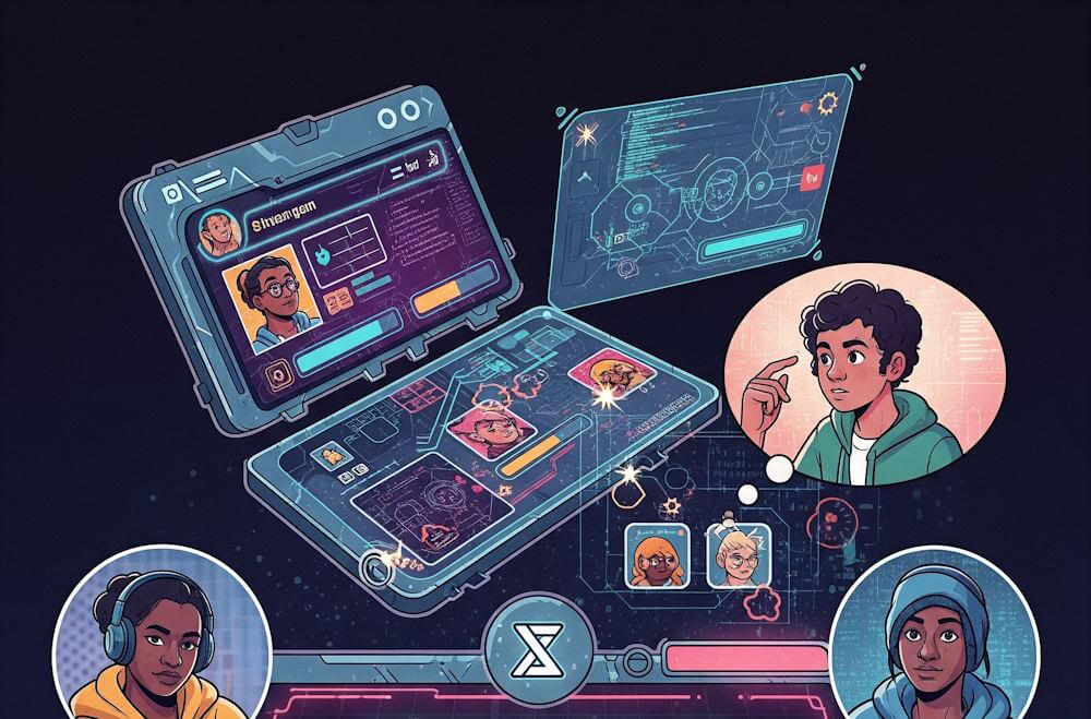 The Psychology Behind Hidden Game Mechanics and Player Attention