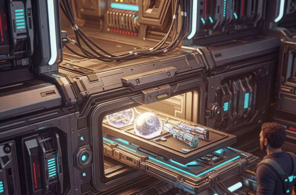 Unlocking the Invisible: Tips to Discover Hidden Content in Games