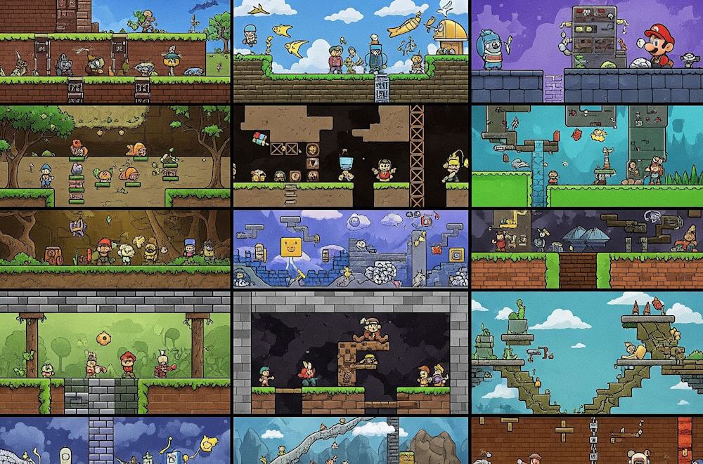 Hidden Levels and Easter Eggs: How Games Keep Content Secret