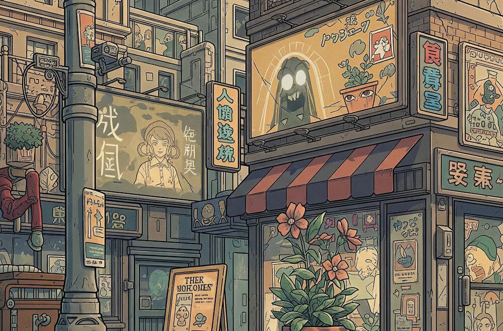 Invisible NPCs and Hidden Characters: Finding What’s Concealed