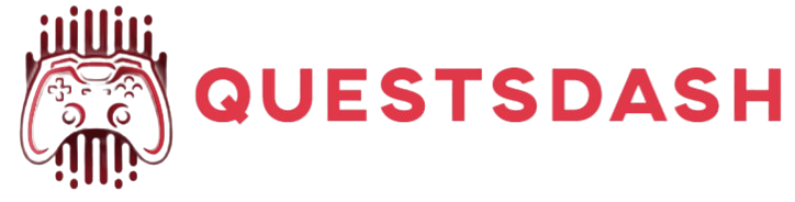 QuestsDash